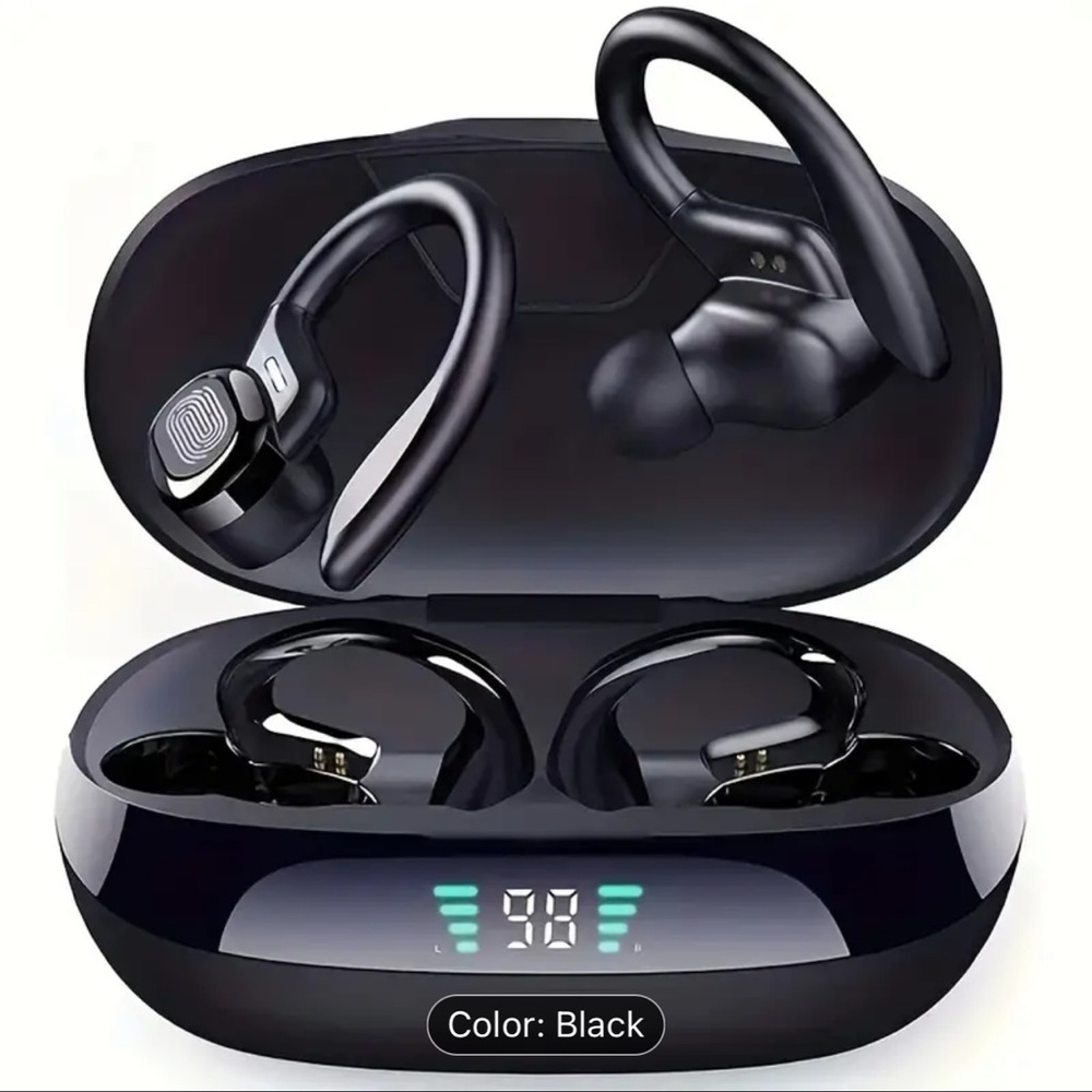 ProSound True Wireless Earbuds (New in Box)